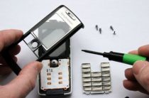 Мобильная связь: продажа, ремонт мобильных телефонов