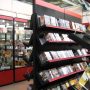 Аудио-, видеокассеты и компакт диски